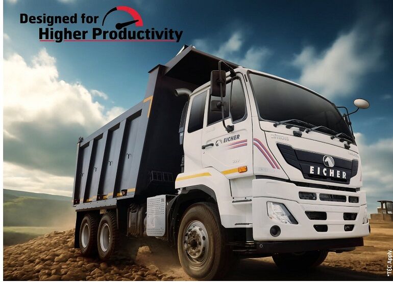 Mumbai, Automotive, Built To Take On The Toughest Jobs, Every Day