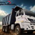 Built To Take On The Toughest Jobs, Every Day