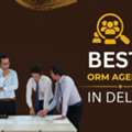 Best ORM Agency In Delhi For Long-Term Brand Growth