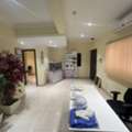 BHD 375,  105 Sq. Meter,  Modern Semi-Fitted Office For Rent In Zinj