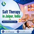 Salt Therapy In Jaipur, India | Natural Respiratory Care