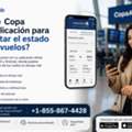 ¿Cómo Buscar Mi Reserva De Vuelo Por Copa Airlines?
