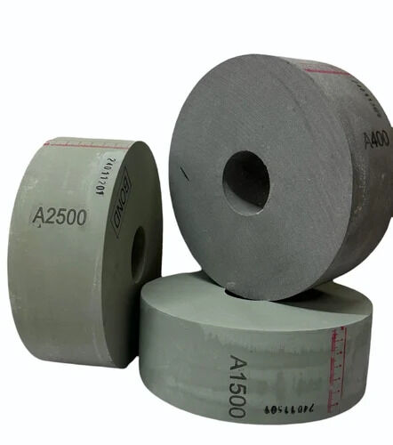 New Delhi, Materials, Gravure Grinding Wheel