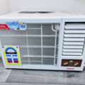 BHD 80,  #1 WINDOW AC 1.5TON NIKAI BRAND EXCELLENT CONDITION