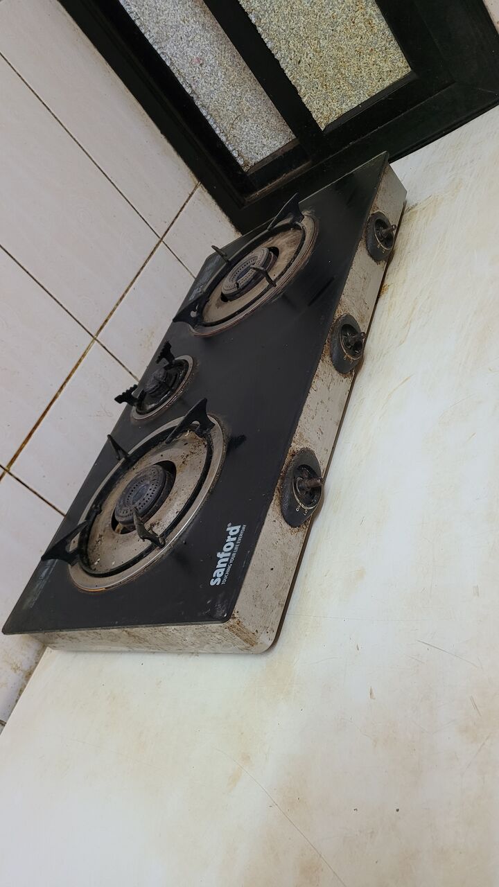 Jeddah, Household Items, SAR 250,  EXCELLIENT FRIDGE & WATER DISPENSER & SOME OTHER ITMES
