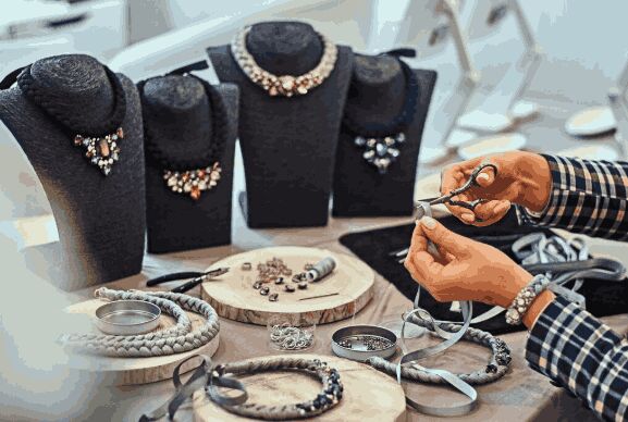 New York, Business, Trusted Stainless Steel Jewelry Wholesale Manufacturer