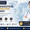 International Pharmaceutical Distributors In USA - Oddway