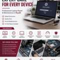Apple Service Center Abu Dhabi | Total Care Repair