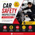 Car Safety Inspection Kitchener