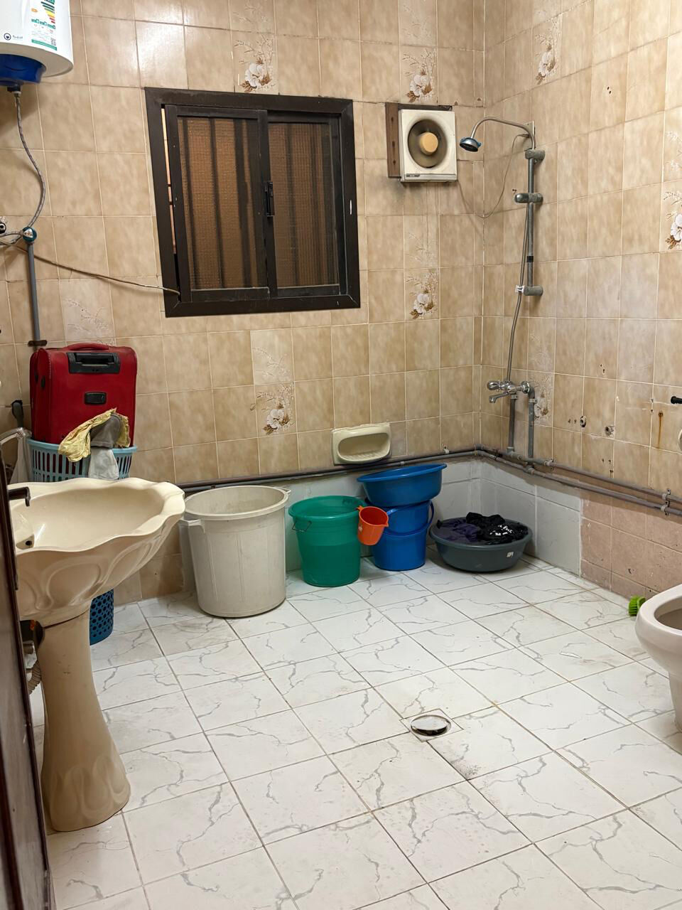 Dammam, Rooms for Rent, SAR 10000/year,  Room For Rent At Dammam Ghirnata