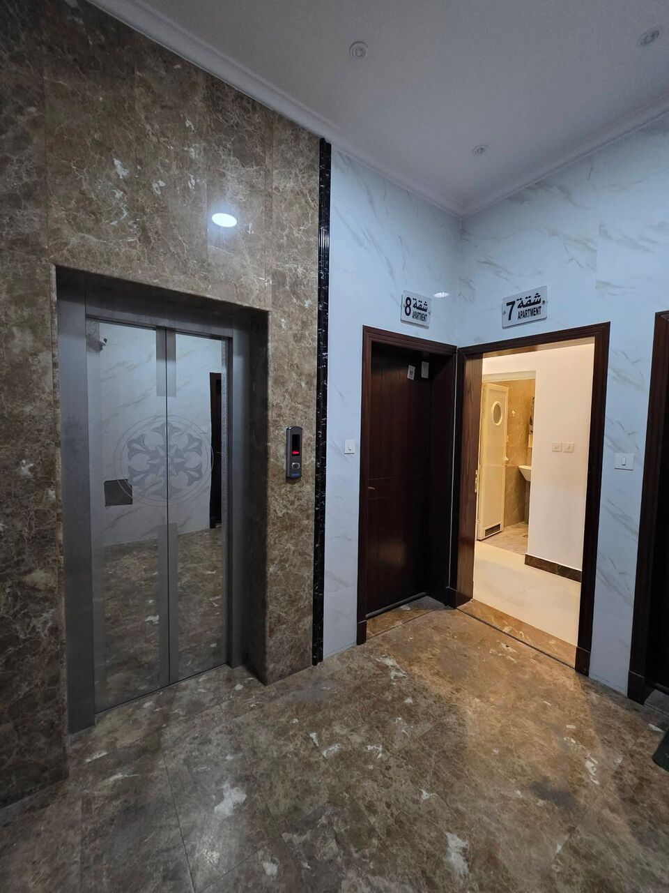 Khobar, Apartments, Flats, Houses & Villas, 2 BR,  2 BR New Luxury Family Apartment For Rent In Al Khobar 23,000 SAR/Year