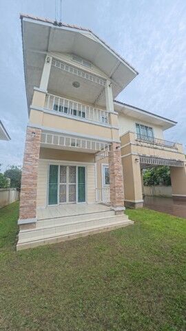 Bangkok, Real Estate For Sale, THB 2599999,  3 BR,  75 Sq. Feet,  Urgent Sale, Discount 5 Hundred Thousand Ban San Kamphaeng. Mountain View 75 Sq M, Wide