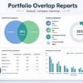 Portfolio Overlap Reports Are Coming In August - How To Read One?