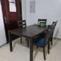 SAR 300,  Dining Table For Sale