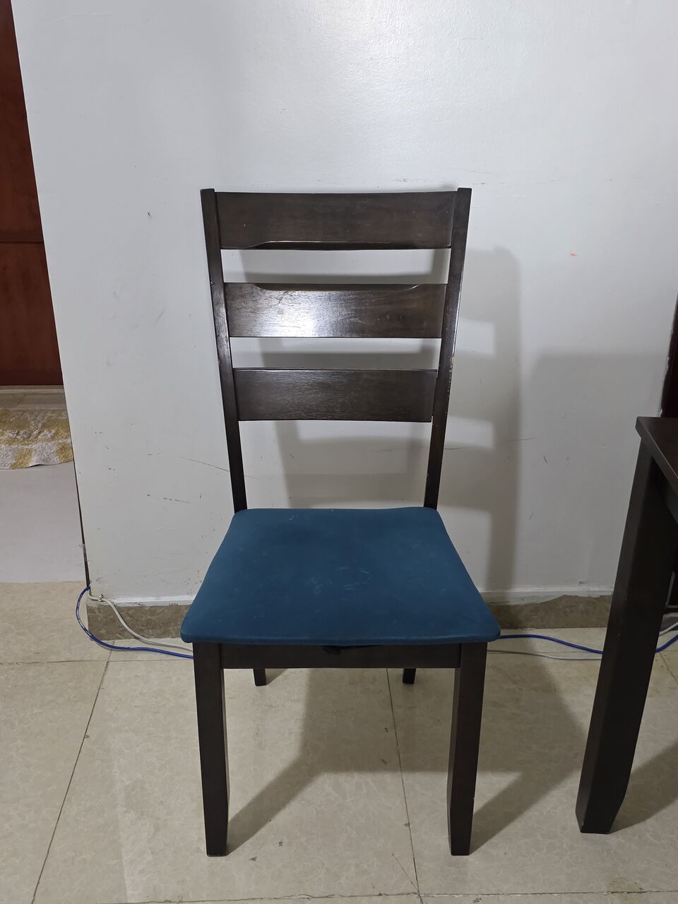 Rabigh, Household Items, SAR 300,  Dining Table For Sale