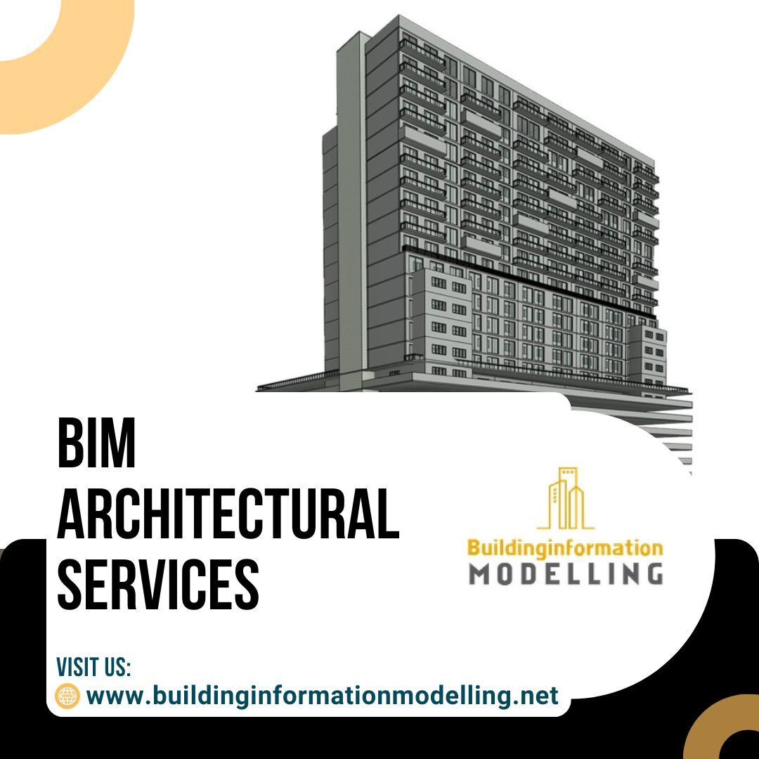 New York, Construction, Advanced BIM Architectural Services For Modern Architectural Projects