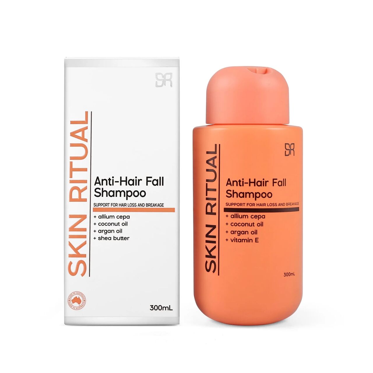 Sydney, Health & Beauty Items, AUD 25,  Anti Hair Fall Shampoo