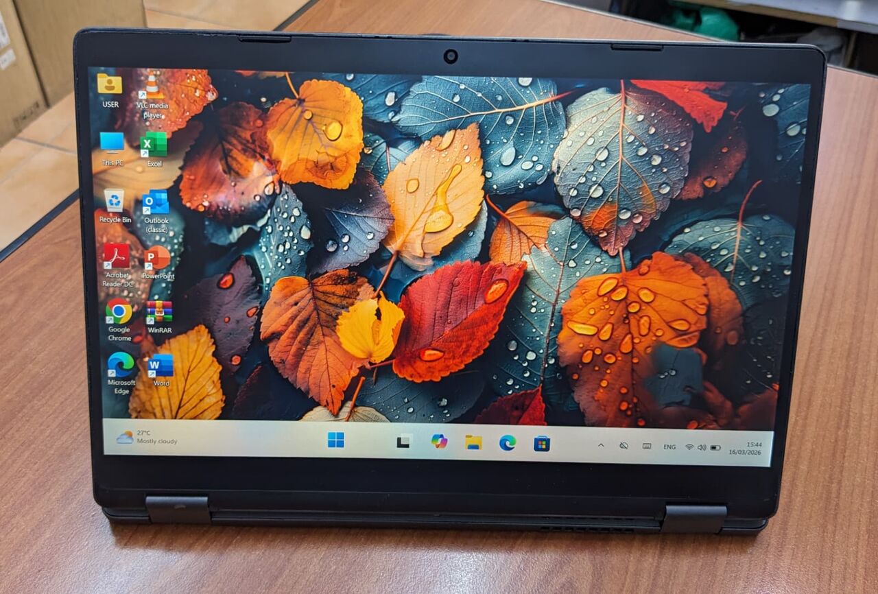 Manama, Tablet Computers, BHD 98,  DELL Core I7 8th Gen 2in1 Touch Laptop+Tablet M.2 SSD 35x Fast FREE Bag & Mouse,Earphone