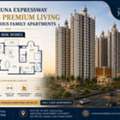 VVIP Yamuna Expressway Brings Premium Living With Spacious Family Apartments
