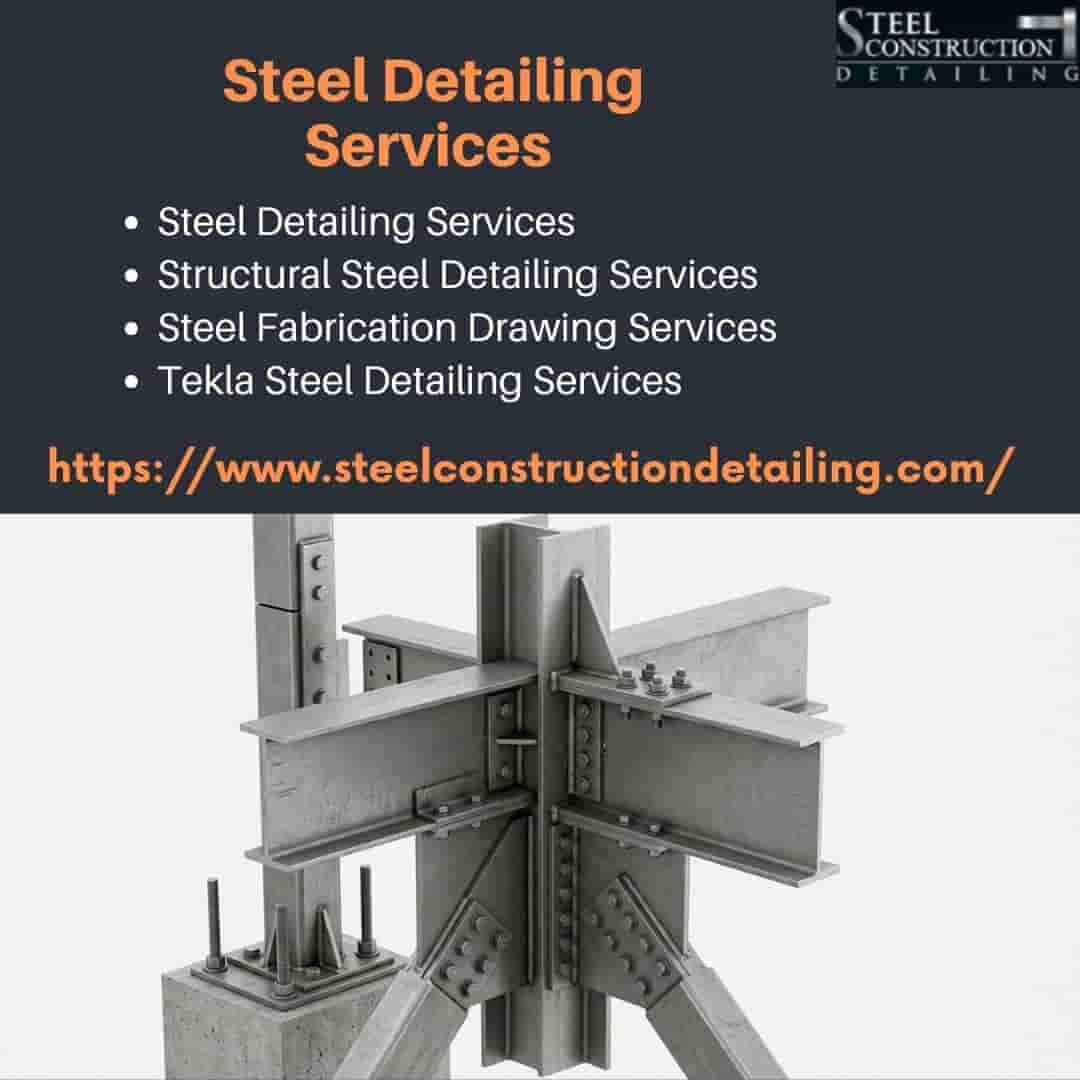 New York, Construction, Denver&rsquo;s Excellent Steel Detailing Services Provider.