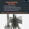 Denver&rsquo;s Excellent Steel Detailing Services Provider.