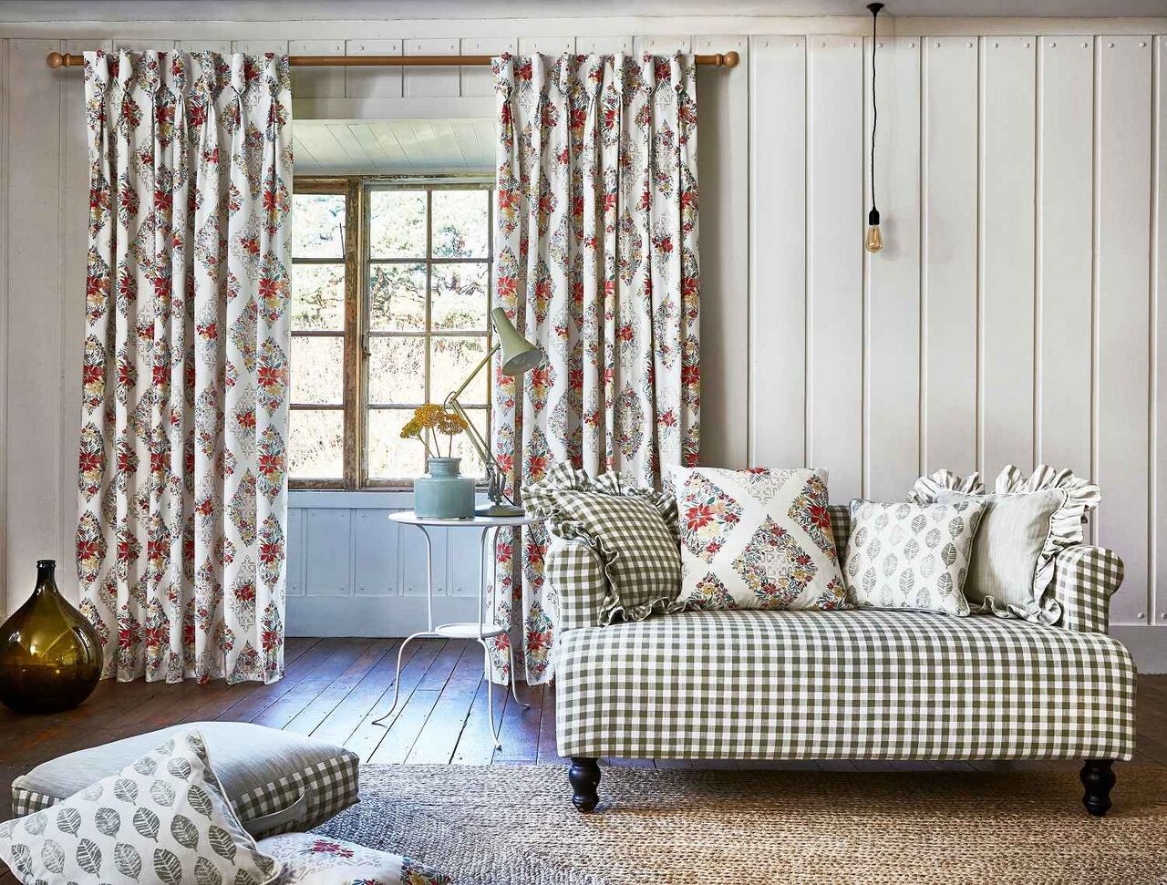 London, Household, Elevate Your Home With Bespoke Curtains Leeds