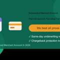 Nutraceutical Merchant Account | Secure Payment Processing Solutions