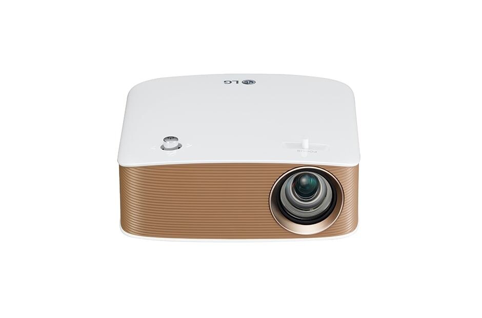 Riffa, Computers, BHD 55,  LG Smart Projector Rechargeable Upto 100" Display Wireless Screen Connectivity & Bluetooth