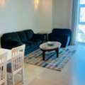 BHD 330/month,  Furnished,  1 BR,  Apartment For Rent In Reef Island &ndash; All-Inclusive Deal | Closed Kitchen | Housekeeping
