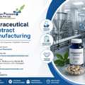 Trusted Nutraceutical Contract Manufacturing Company In India