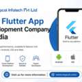 Best Flutter App Development Company In India | Mypcot