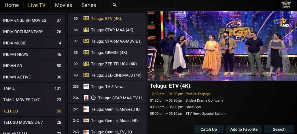 Al Iskan, Household Items, SAR 20,  📺🏏India-Paki⚽️Channels On Your Smart Tv-Laptop-Mobile Family Premium Entertainmen 📺