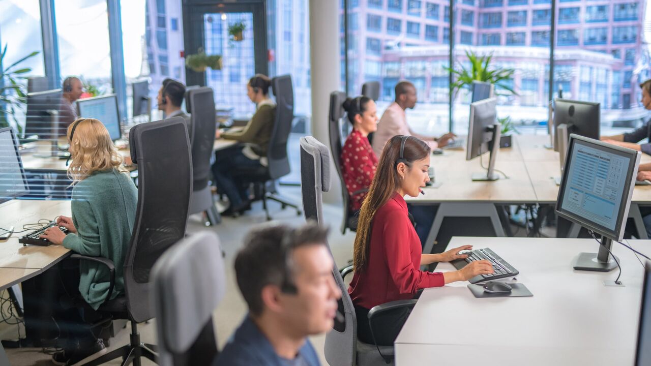Chicago, Business, Call Today For Reliable Back Office Outsourcing Services