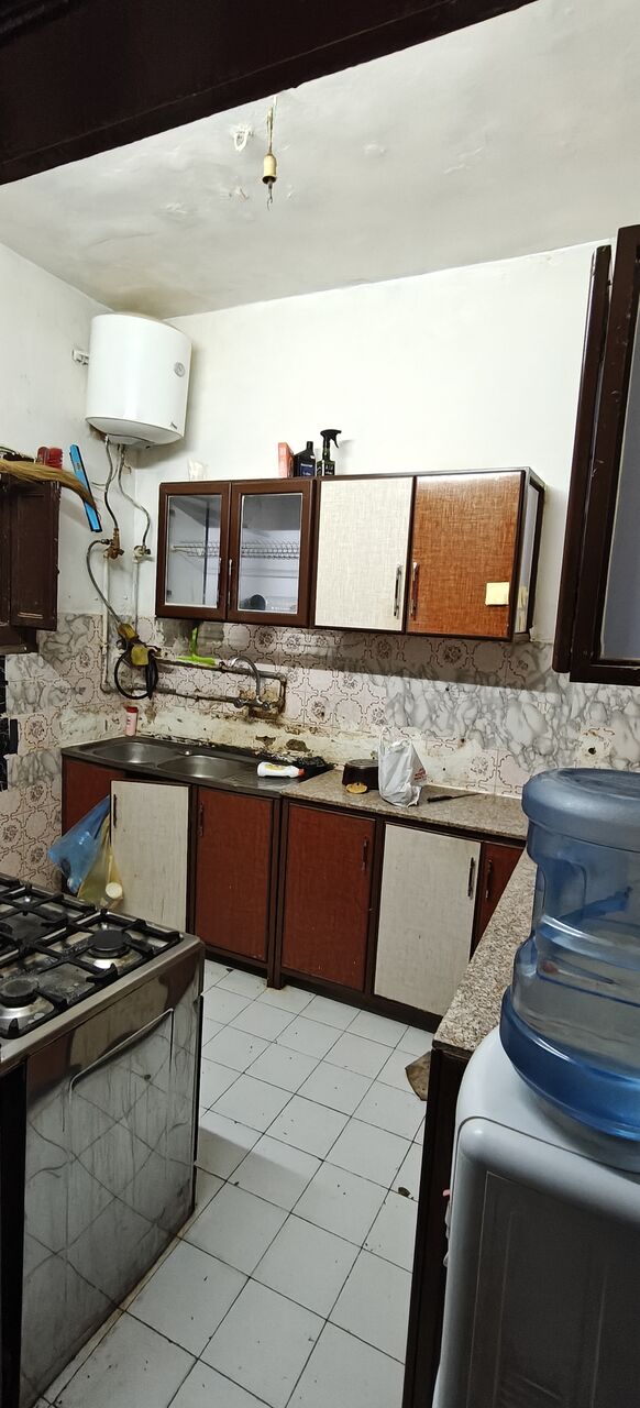 Hara, Apartments, Flats, Houses & Villas, SAR 33000/year,  3 BR,  Fully Furnished 3BHK Available In Hara