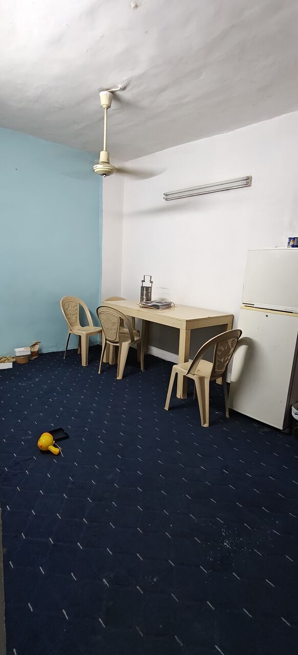 Hara, Apartments, Flats, Houses & Villas, SAR 33000/year,  3 BR,  Fully Furnished 3BHK Available In Hara