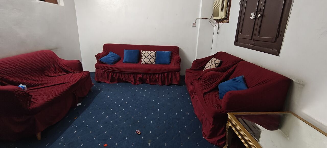 Hara, Apartments, Flats, Houses & Villas, SAR 33000/year,  3 BR,  Fully Furnished 3BHK Available In Hara