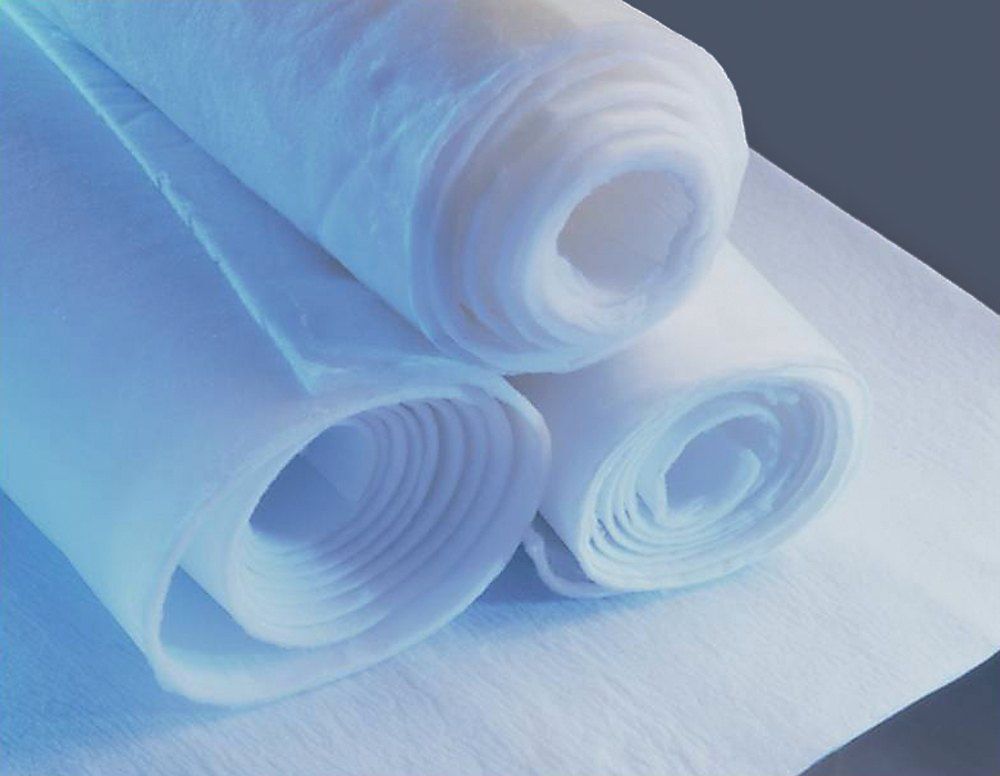 Gurgaon, Materials, INR 350,  Aerogel Insulation For Tight Equipment Spaces