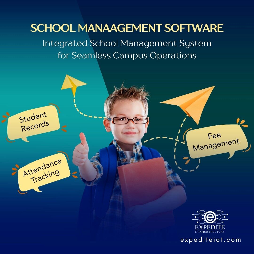 Riyadh, Software Development, Enhancing Student Learning: Smart School Management Systems In KSA