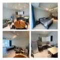 BHD 285/month,  Furnished,  Studio,  Pocket-Friendly Modern Furnished Studio For Rent In Seef