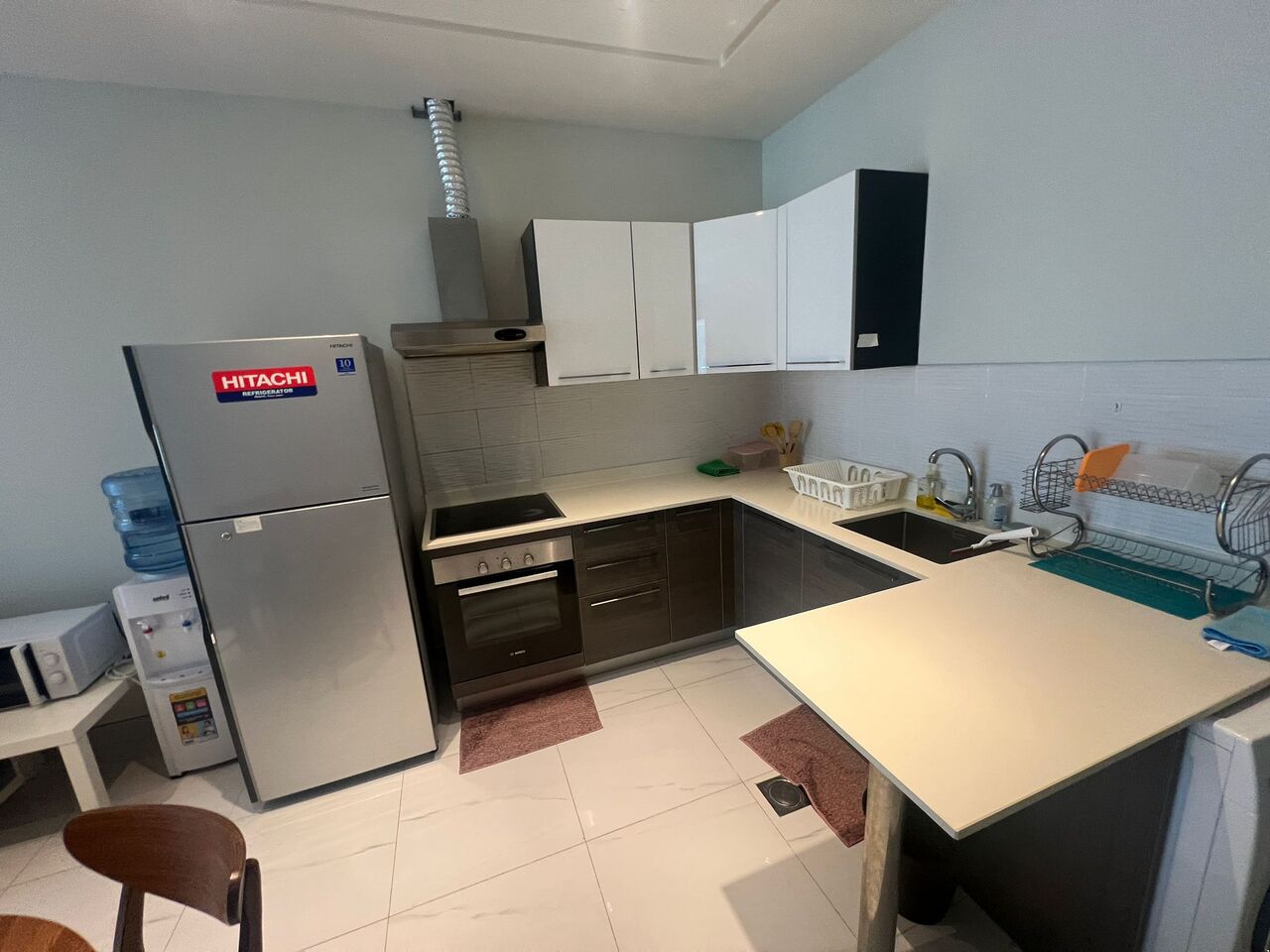 Al Seef, Apartments, Flats, Houses & Villas, BHD 285/month,  Furnished,  Studio,  Pocket-Friendly Modern Furnished Studio For Rent In Seef