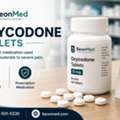 Oxycodone Tablets: Uses, Dosage, Safety & Patient Guide | BEONMED