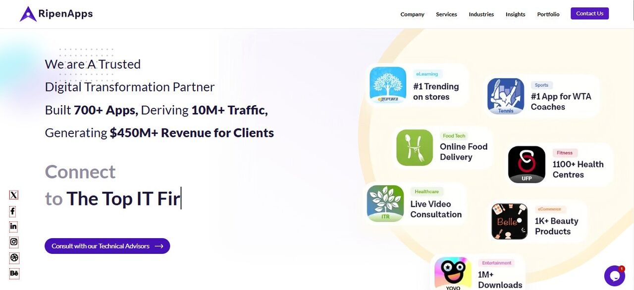 New York, Software Development, Recommendation System Development Services