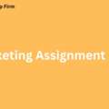 Unlock Your Marketing Potential With Marketing Assignment Help Expert