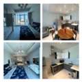 BHD 325/month,  Furnished,  Studio,  Luxury Modern  Flat For Rent In Seef