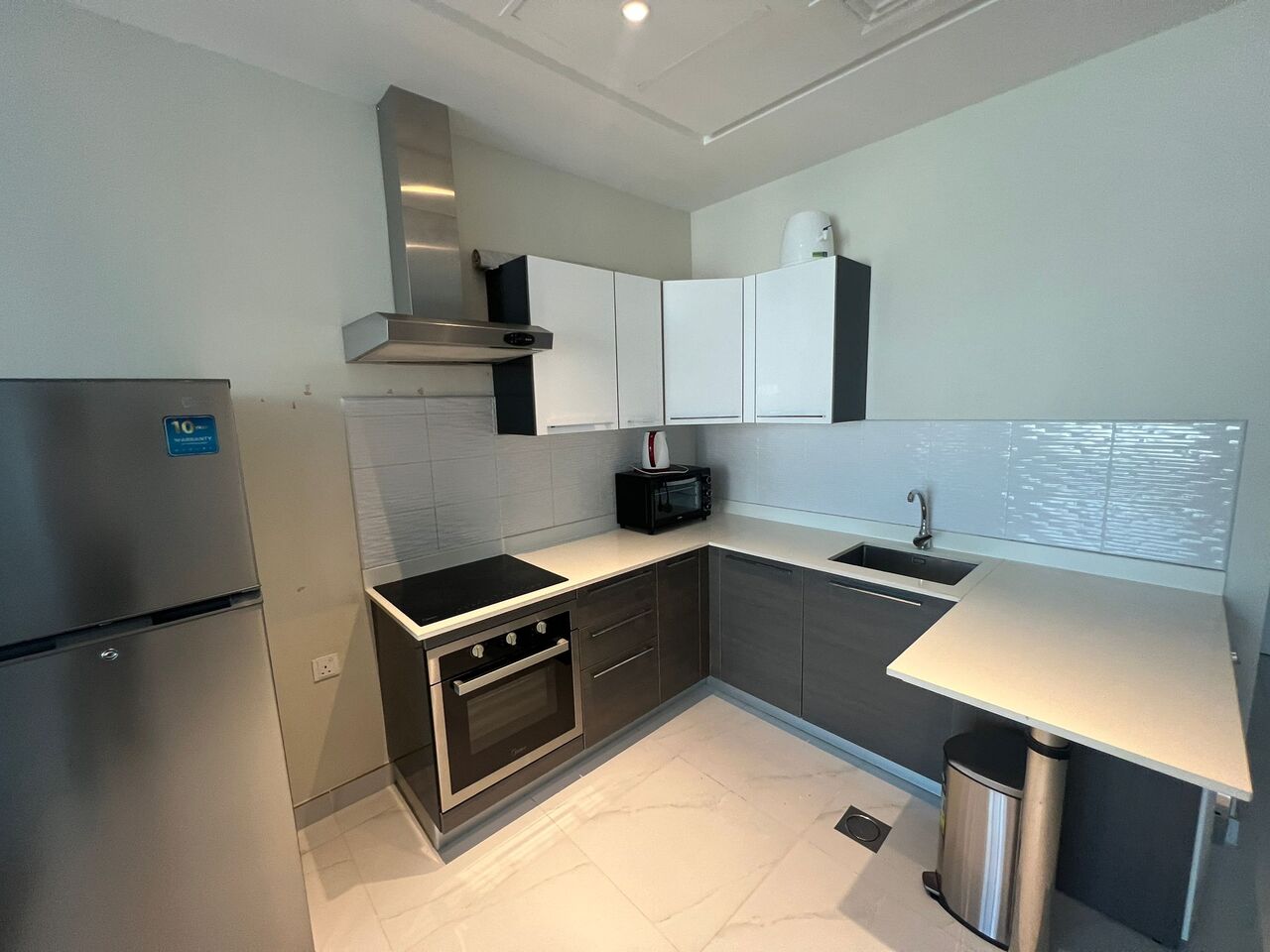 Al Seef, Apartments, Flats, Houses & Villas, BHD 325/month,  Furnished,  Studio,  Luxury Modern  Flat For Rent In Seef