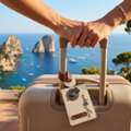 Buy Personalized Luggage Tags For Unique Travel Gifts