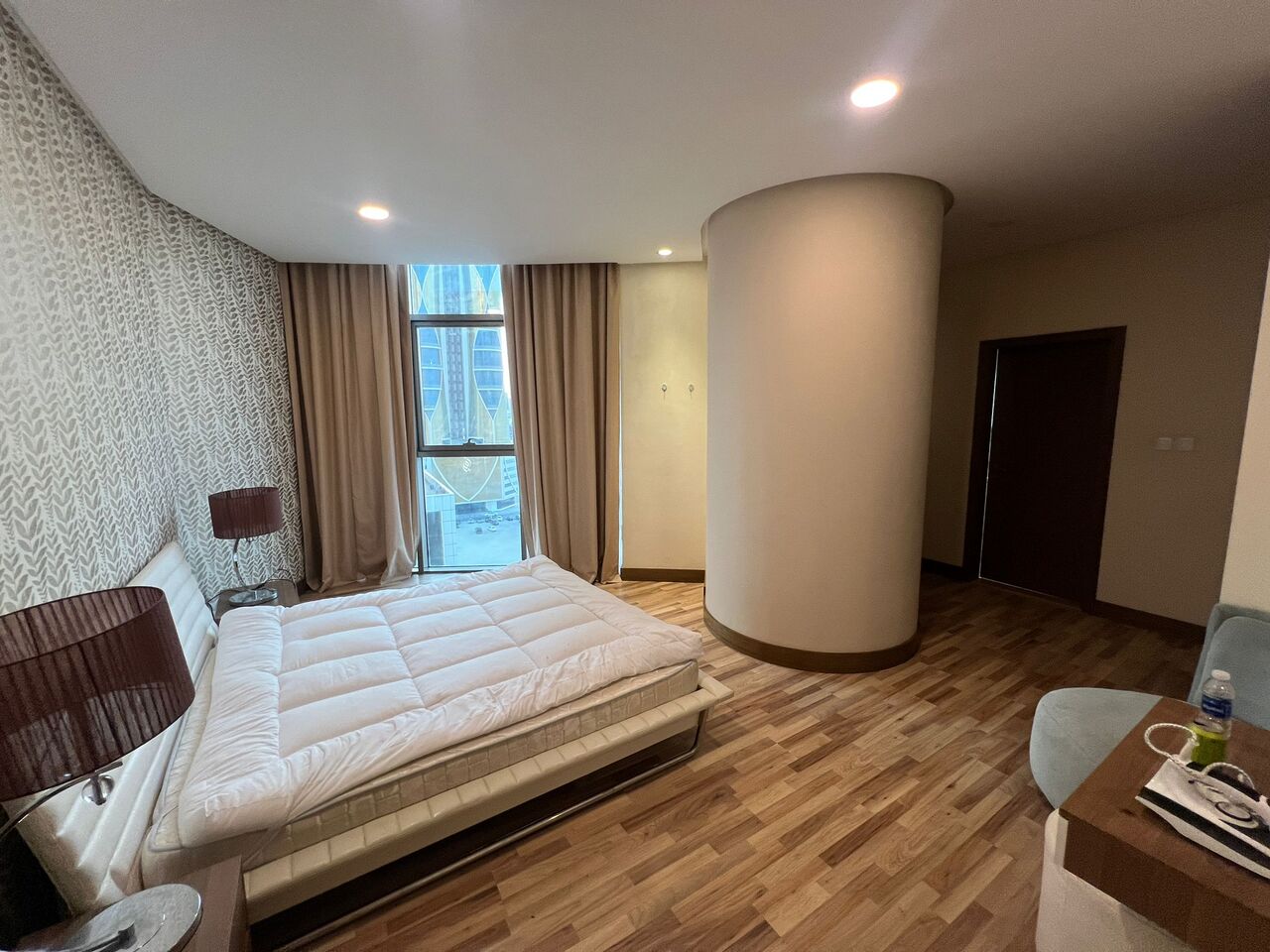 Al Seef, Apartments, Flats, Houses & Villas, BHD 360/month,  Furnished,  1 BR,  Apartment For Rent In Seef | Near City Centre