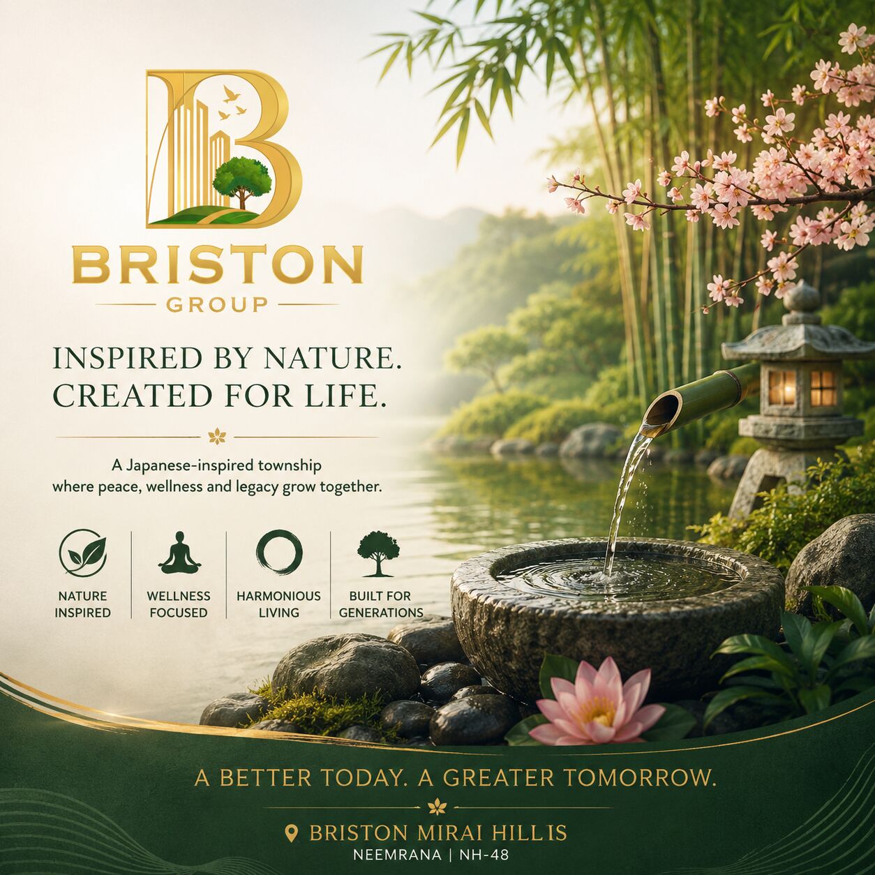 Jaipur, Real Estate For Sale, Briston World &ndash; Commercial Space Near Gurgaon On Delhi Jaipur Highway
