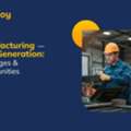Manufacturing Lead Generation For Future-Ready Sales Strategies