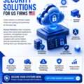 Cloud Native Application Security Solutions For US Firms
